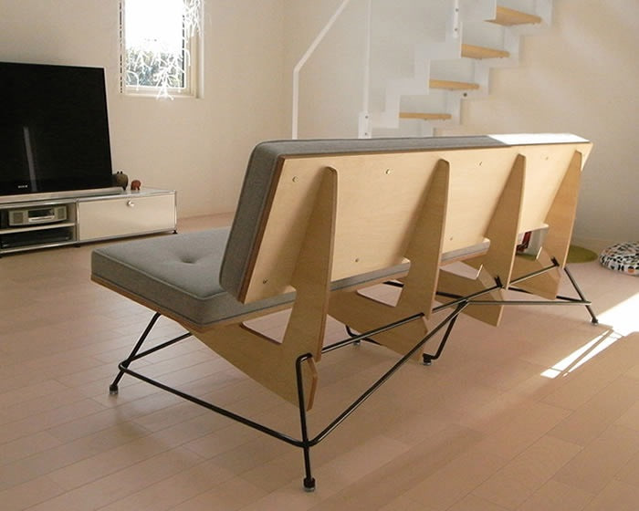 MS2 SOFA 3seat