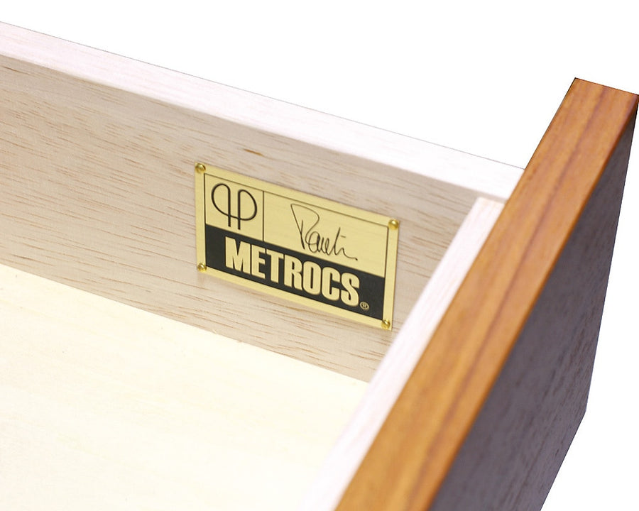 Pierre Paulin F031 Desk Oak
