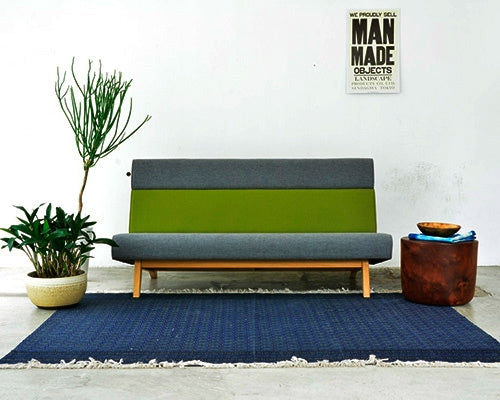 Tac Sofa 2.5seat Tac sofa 2.5 seater