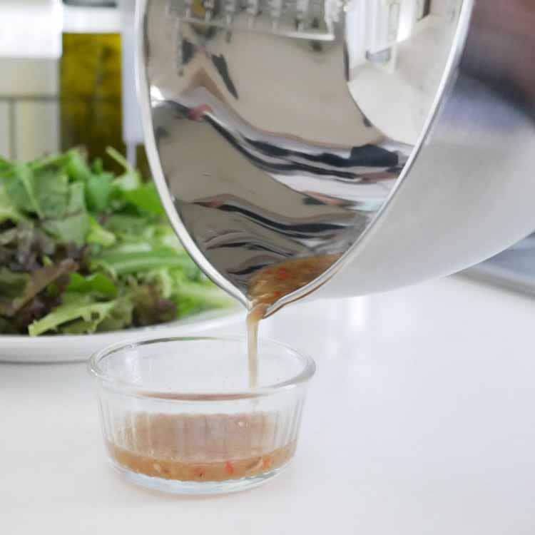 STAINLESS STEEL BOWL L