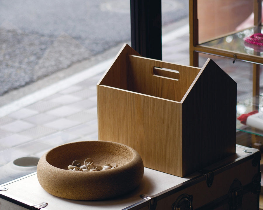 House Book Stand