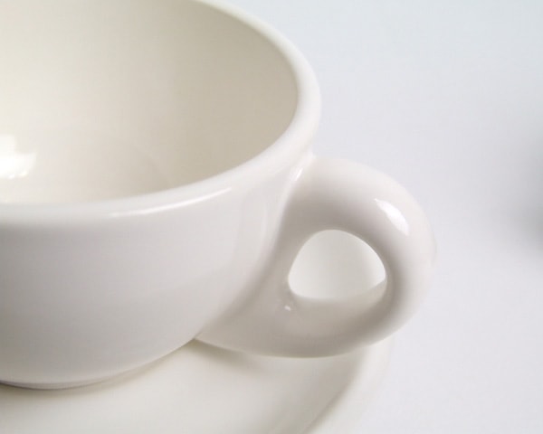Original Cup＆Saucer オリジナルカップ&ソーサー