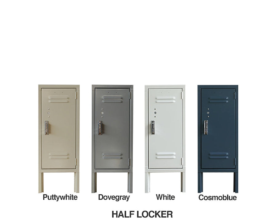 HALF LOCKER ハーフロッカー