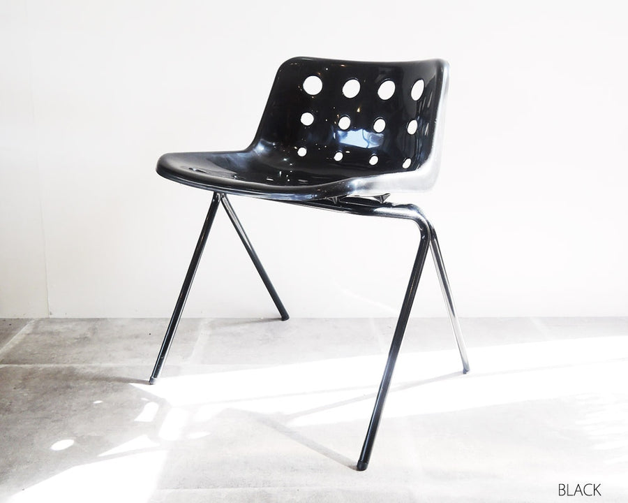 Loft POLO Chair Robin Day Polo Chair
