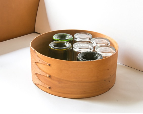 Circle Box Maru Kogei Circle Box