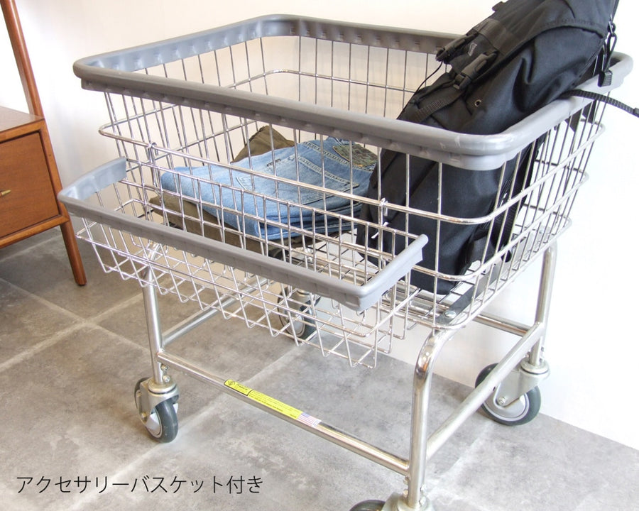 LAUNDRY CART ランドリーカート