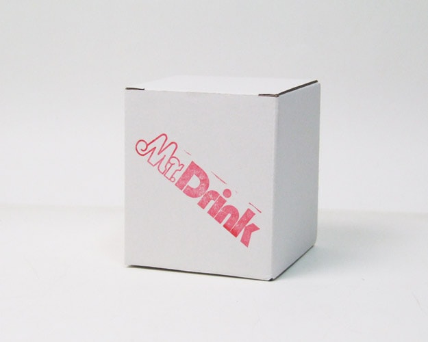 Mr. Drink ミスタードリンク