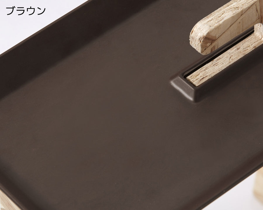 Side Table Tiny Walk