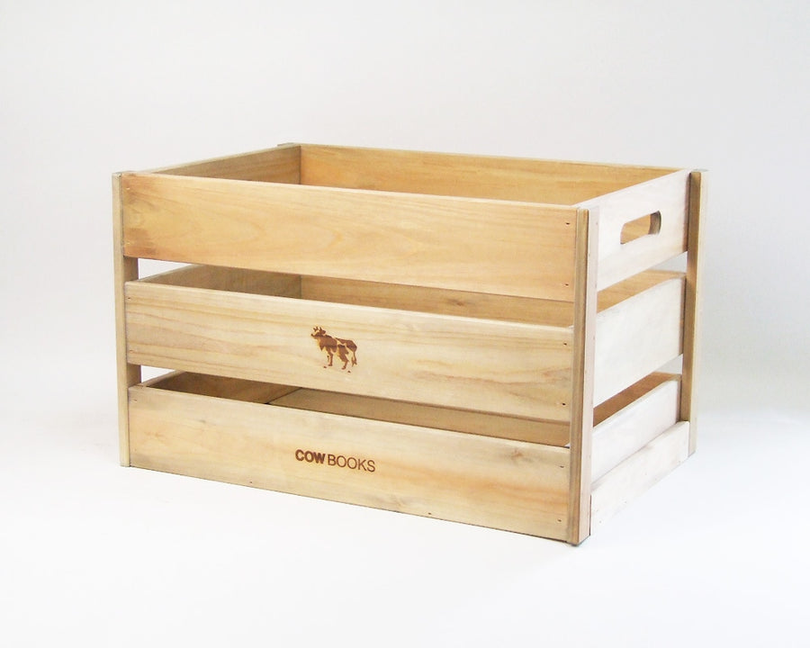 Wood Box Big ビッグ