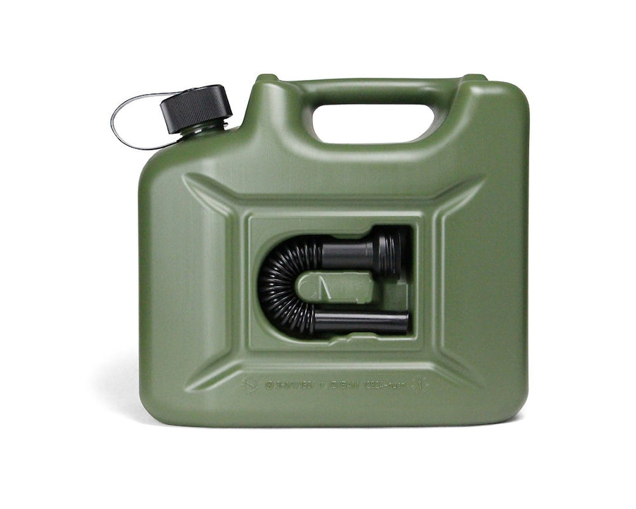 Fuel Can Pro 10L フューエルカンプロ
