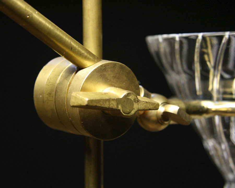 Professor Pour Over Stand