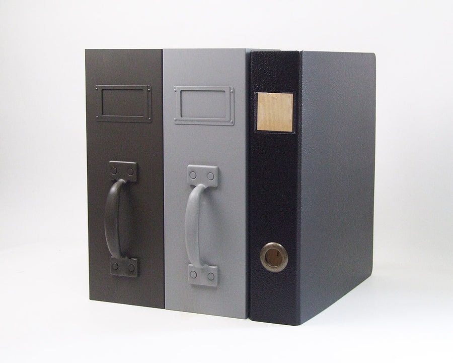 PFS Document Binder