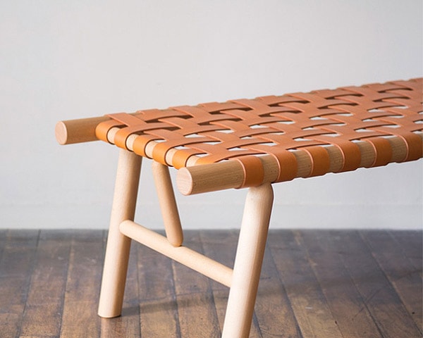 Strecher Bench ストレッチャーベンチ