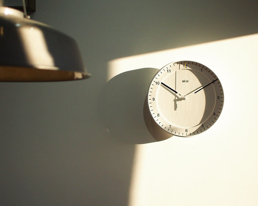 Wall Clock BNC017 ウォールクロック