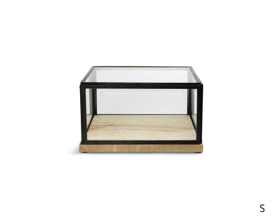 Display Cabinet ディスプレイキャビネット