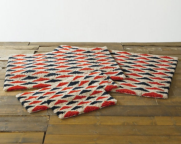 TRIGON RUG