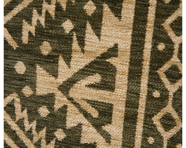 BRIZ RUG khaki ブリッツラグ カーキ