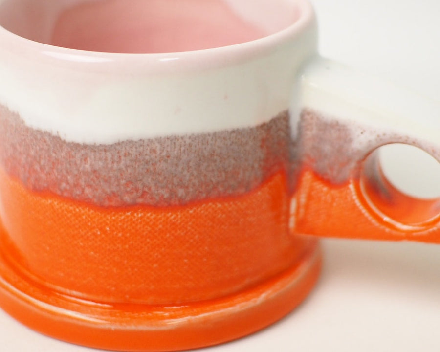 Mug Cup D マグ