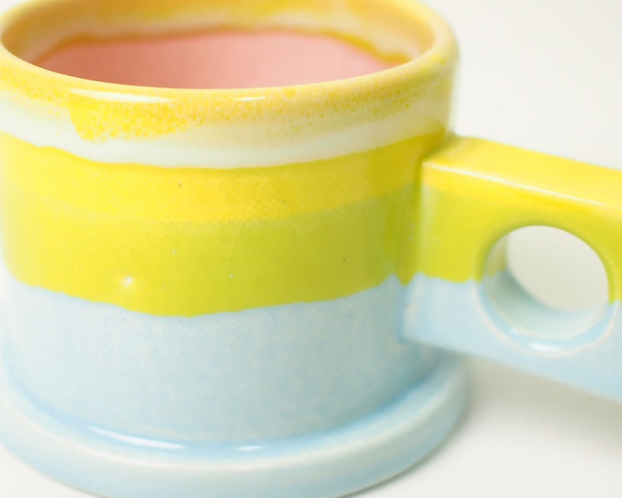 Mug Cup I マグ