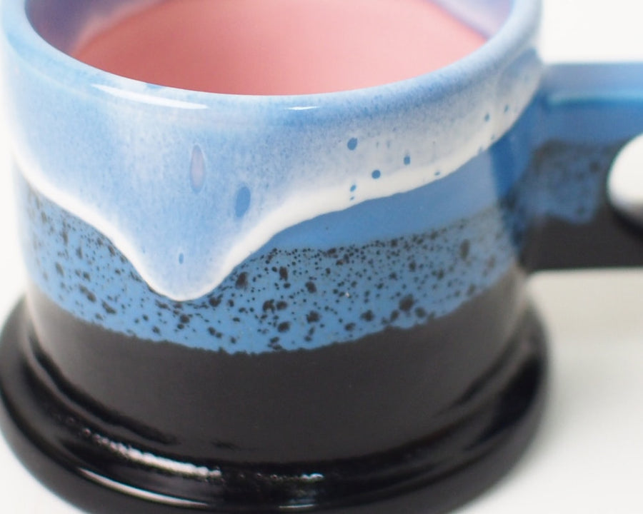 Mug Cup J マグ