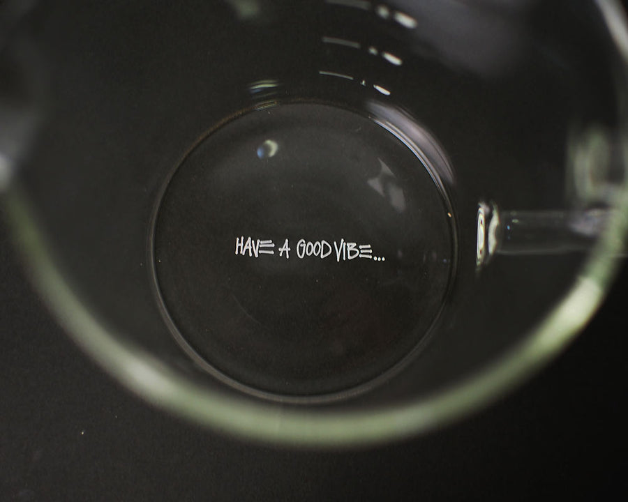 GS Coffee Jug by KINTO GSコーヒージャグ