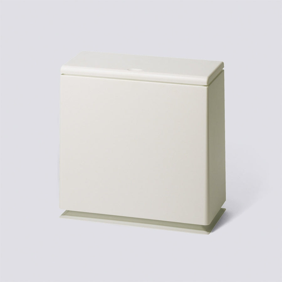 TUBELOR Kitchen Flap, Sand White