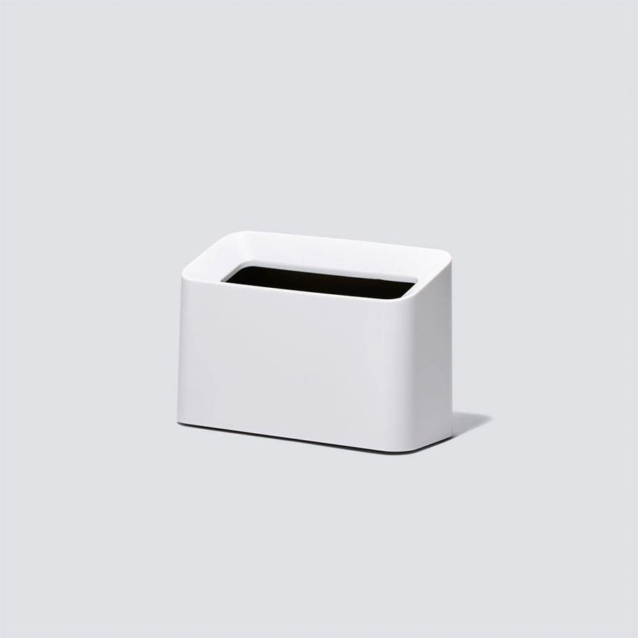 TUBELOR Cotton Trash White