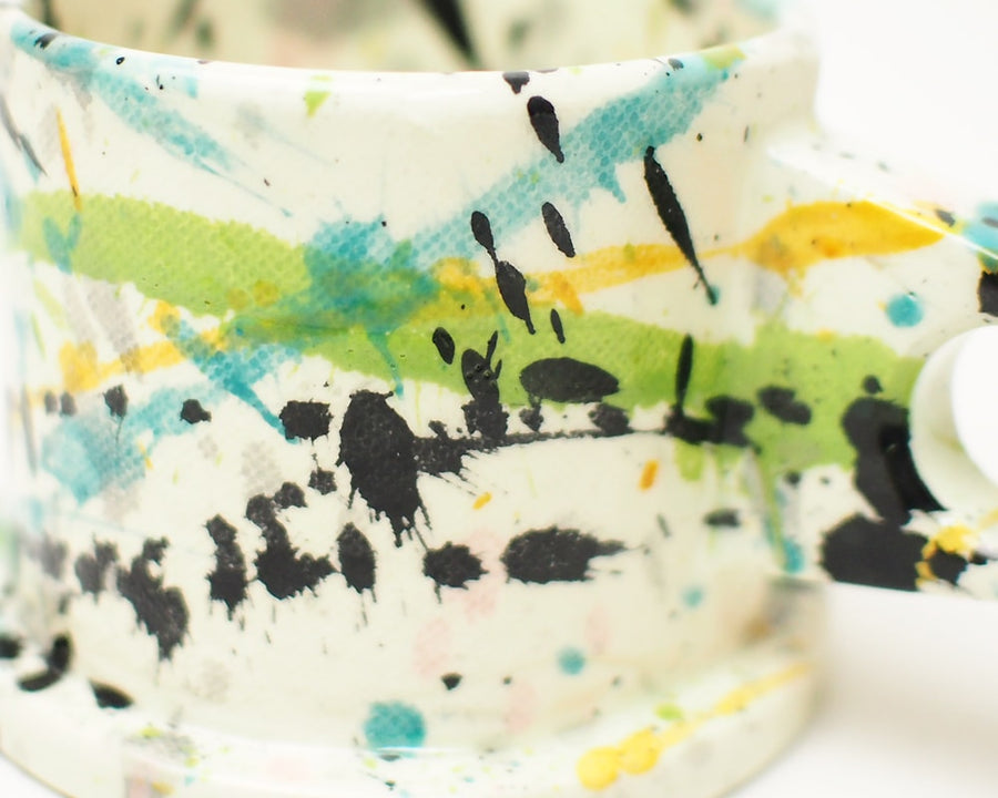 Mug Cup N マグ