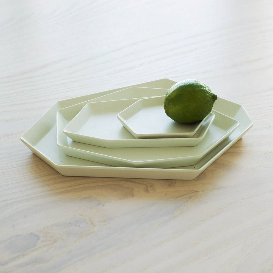 Shimamori L グレージュ