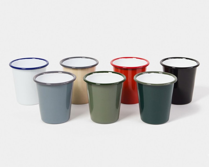 Enamel Tumbler Falcon Enamel Tumbler
