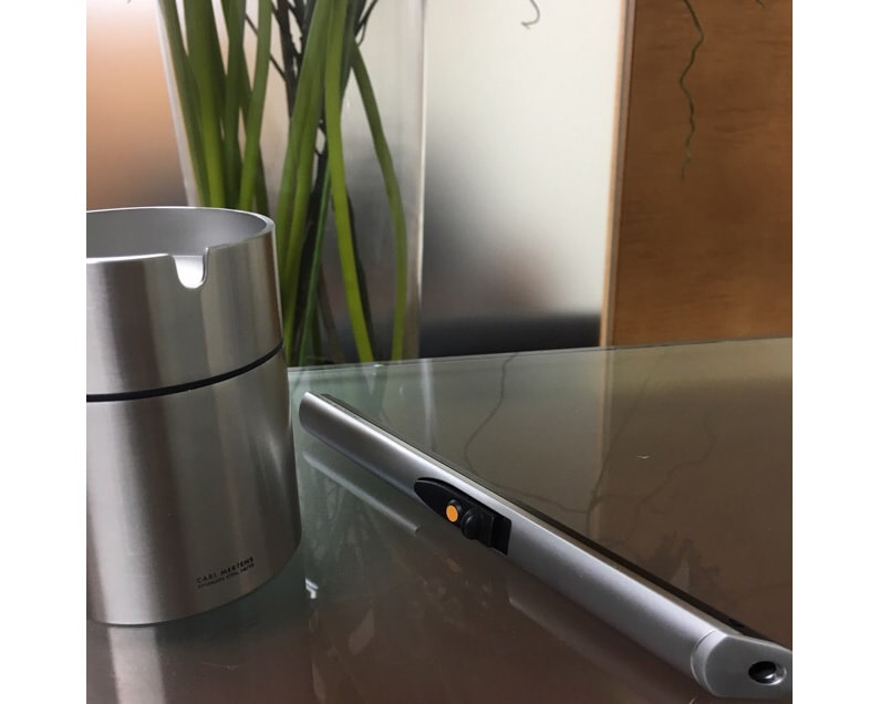 AGGIO Premium Lighter プレミアムライター