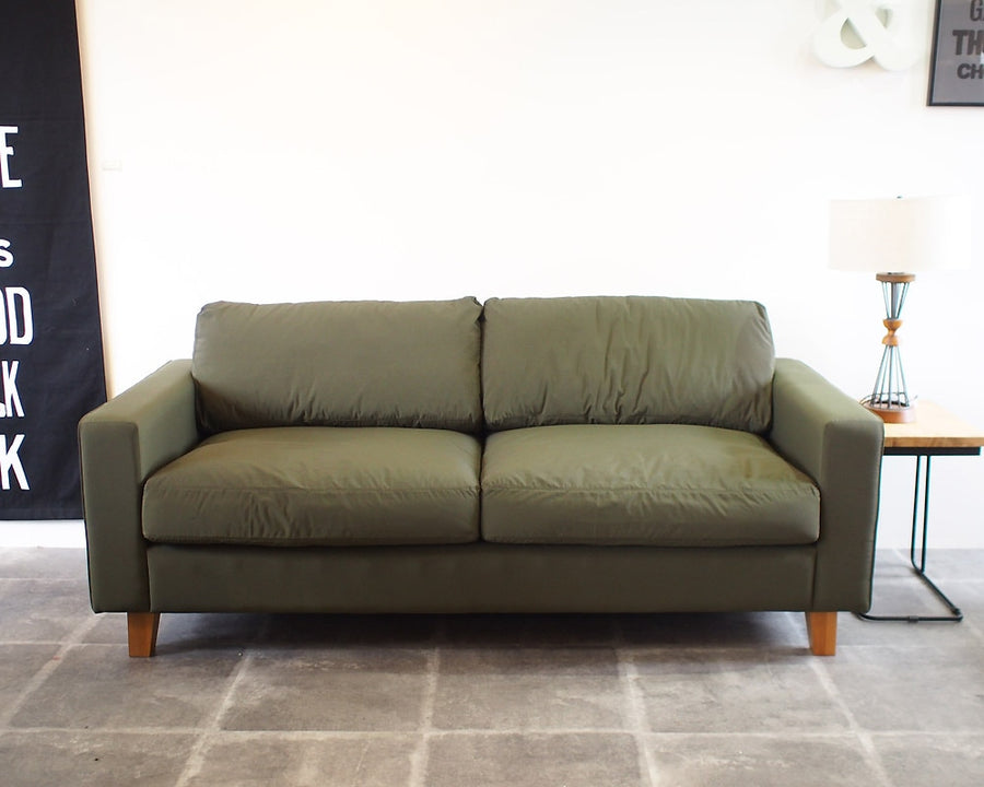 JETTY FEATHER SOFA Ripstop Ver. 2シーター