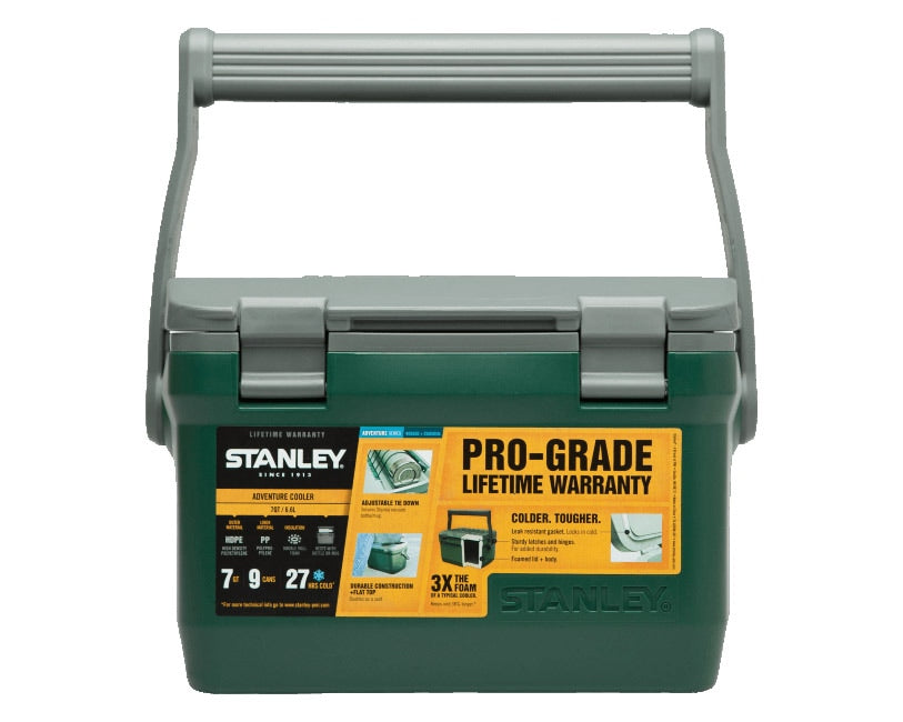 Lunch Cooler Box 6.6L クーラーボックス 6.6L