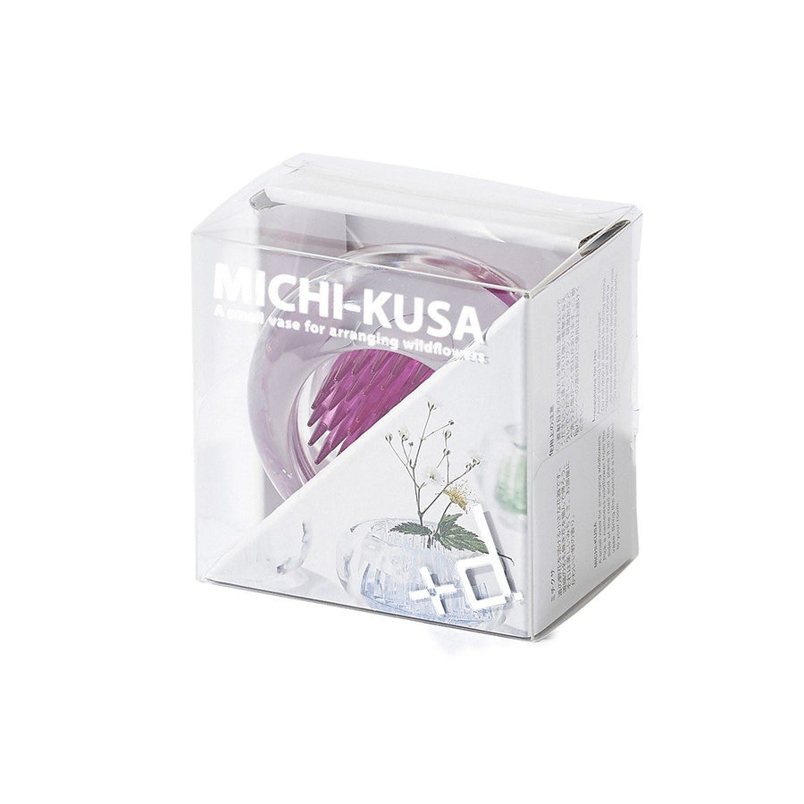 Michikusa cloud