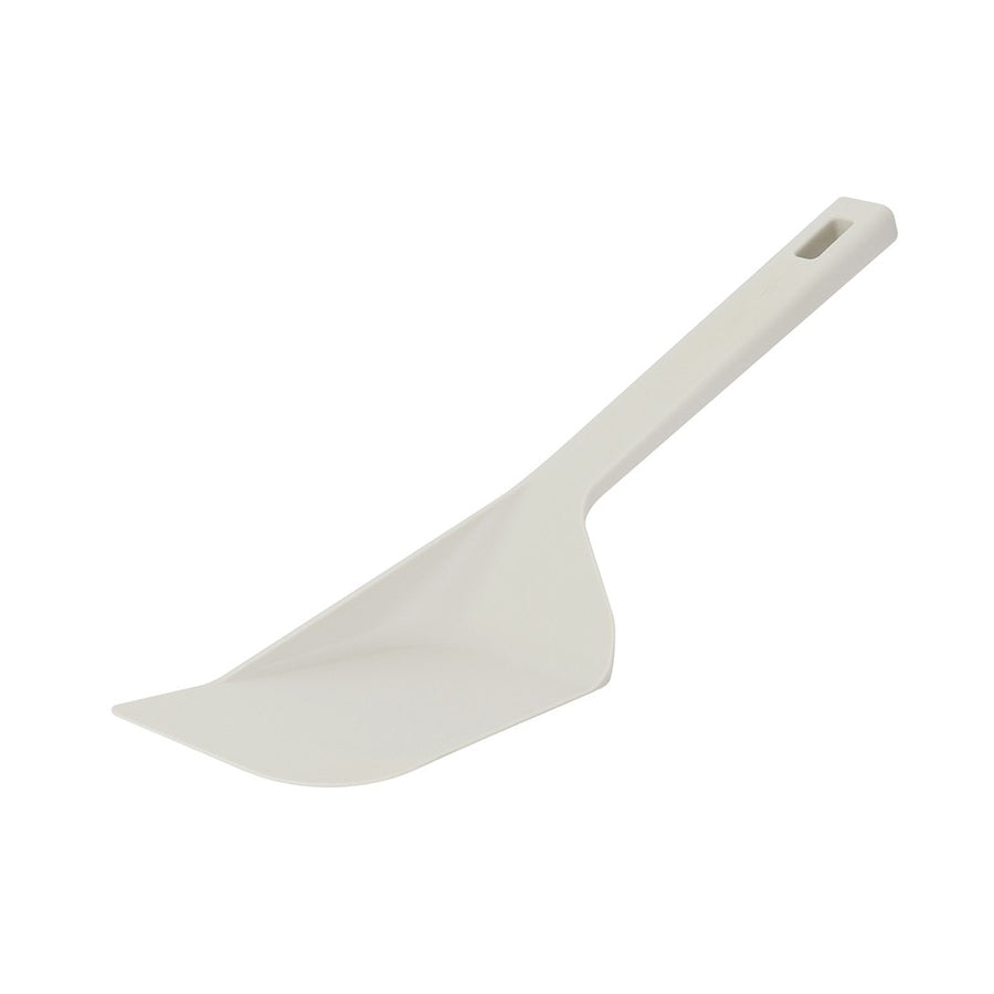 Black Spatula