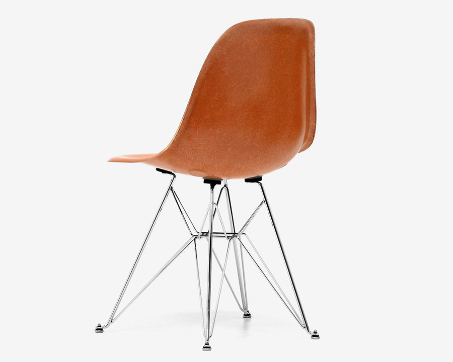 Fiberglass Side Shell Chair YAM ヤム