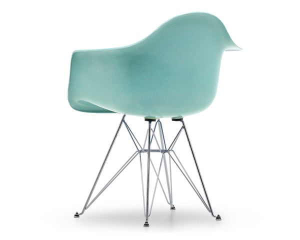 Fiberglass Arm Shell Chair BREEZE ブリーズ