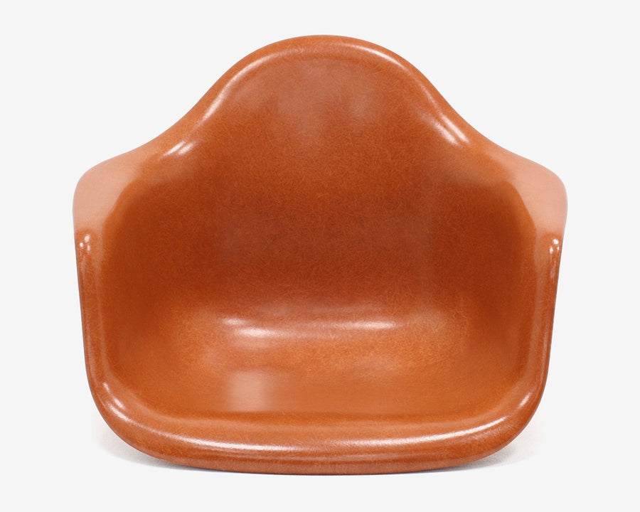 Fiberglass Arm Shell Chair YAM ヤム
