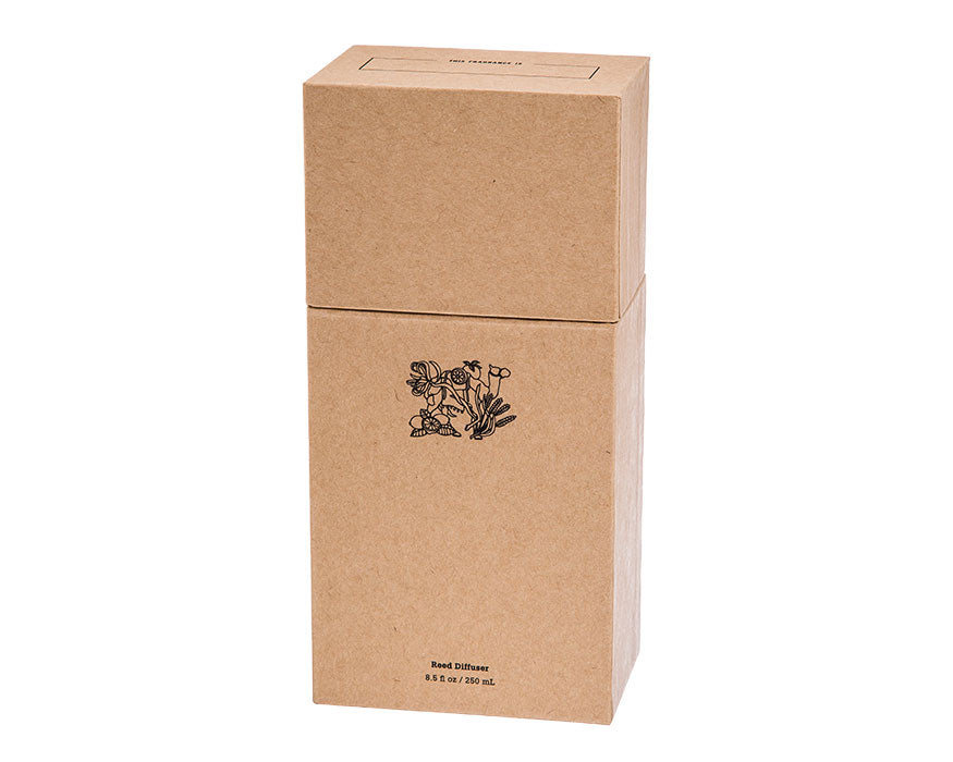 REED DIFFUSER リードディフューザー