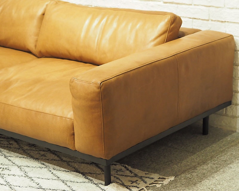 OSWALD SOFA Oswald sofa 2 seater