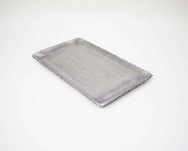 ALUMINIUM TRAY アルミニウムトレイ