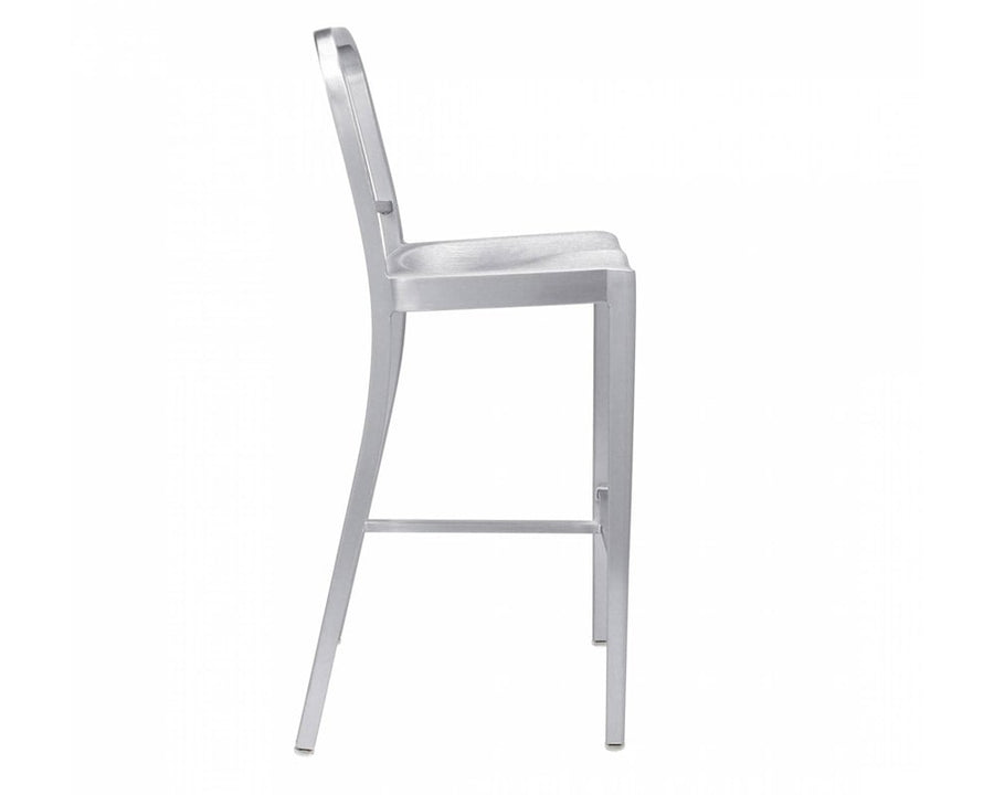 1006 NAVY BAR STOOL ネイビーバースツール