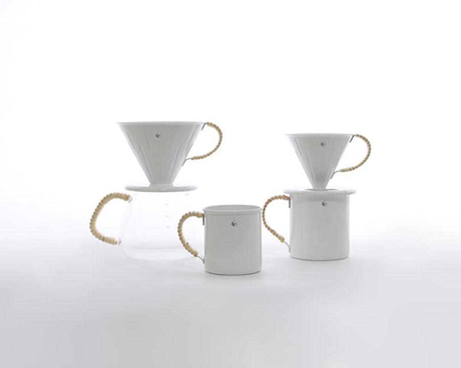 TSUBAME RATTAN Mug ツバメ ラタンマグ M