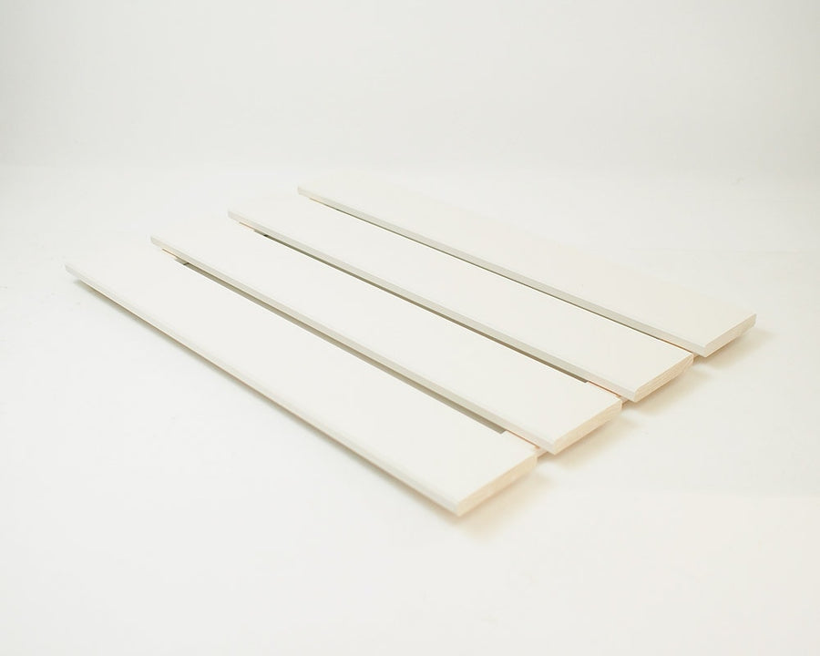 Wood Box Ivory Top アイボリー トップ 蓋