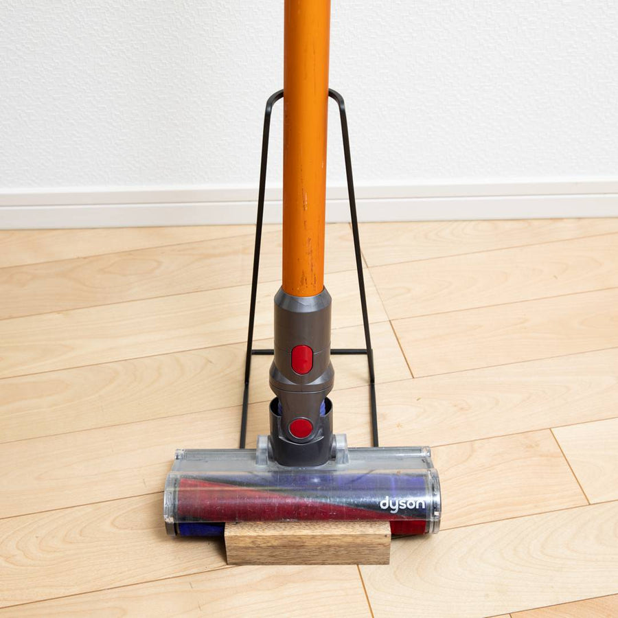 Cleaner Stand
