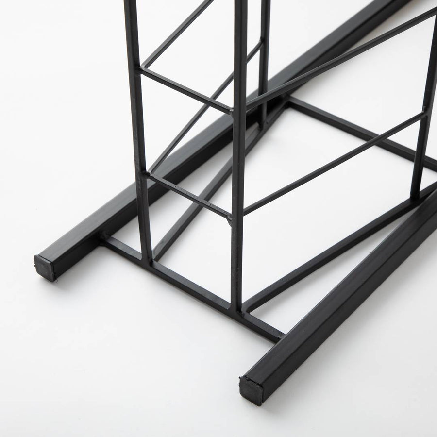 Magazine rack