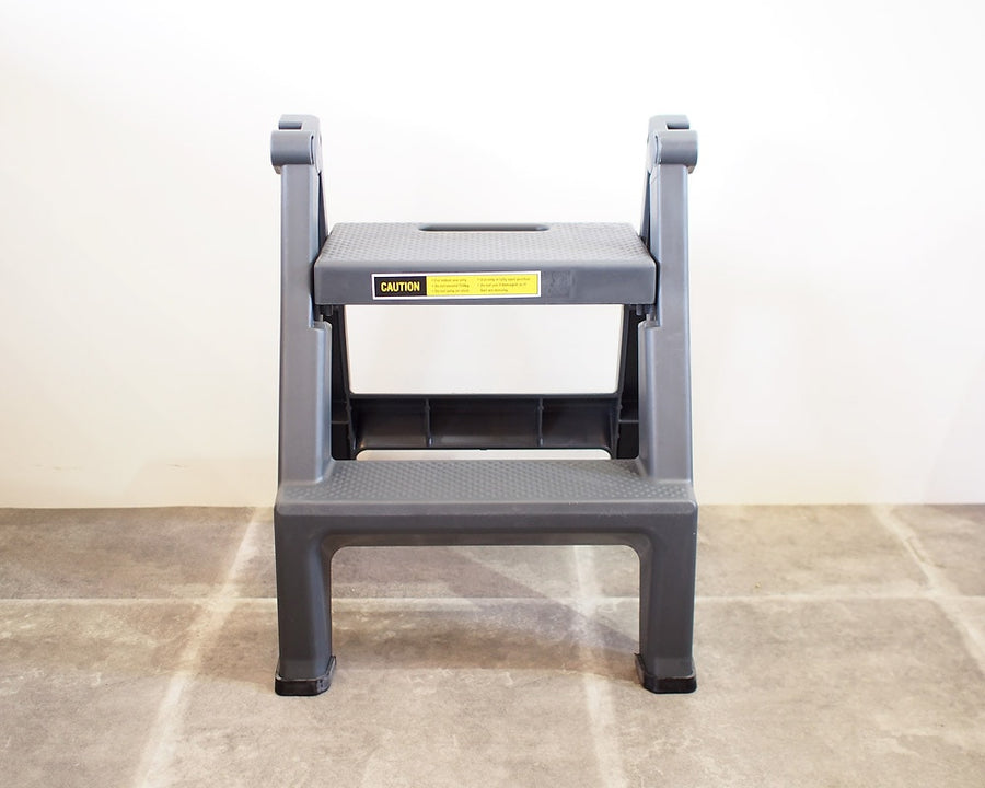 Folding Stepstools フォールディング ステップスツール