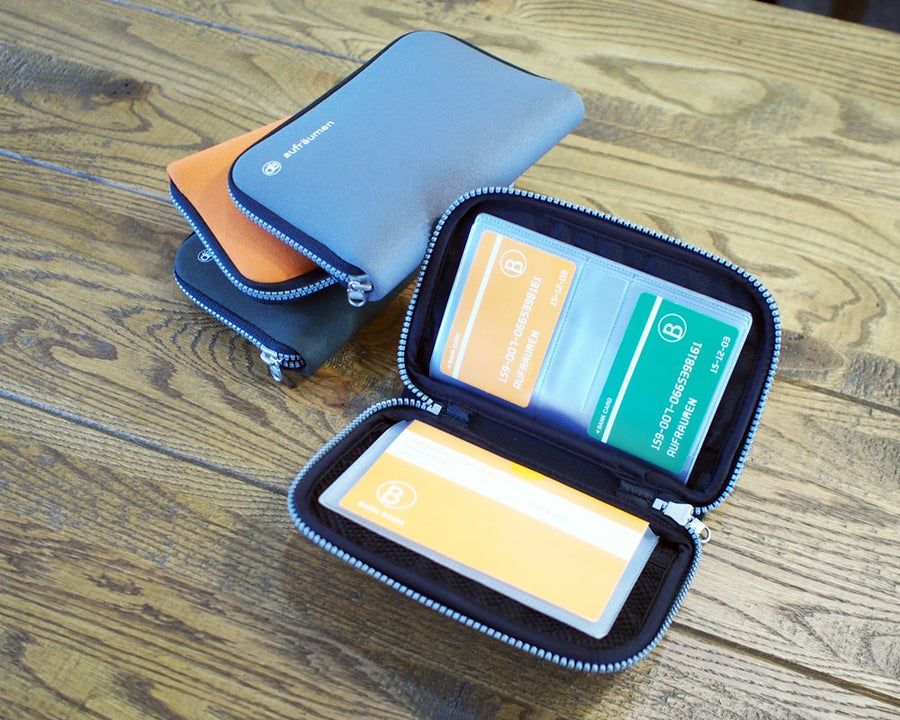 Bank Organizer バンクオーガナイザー