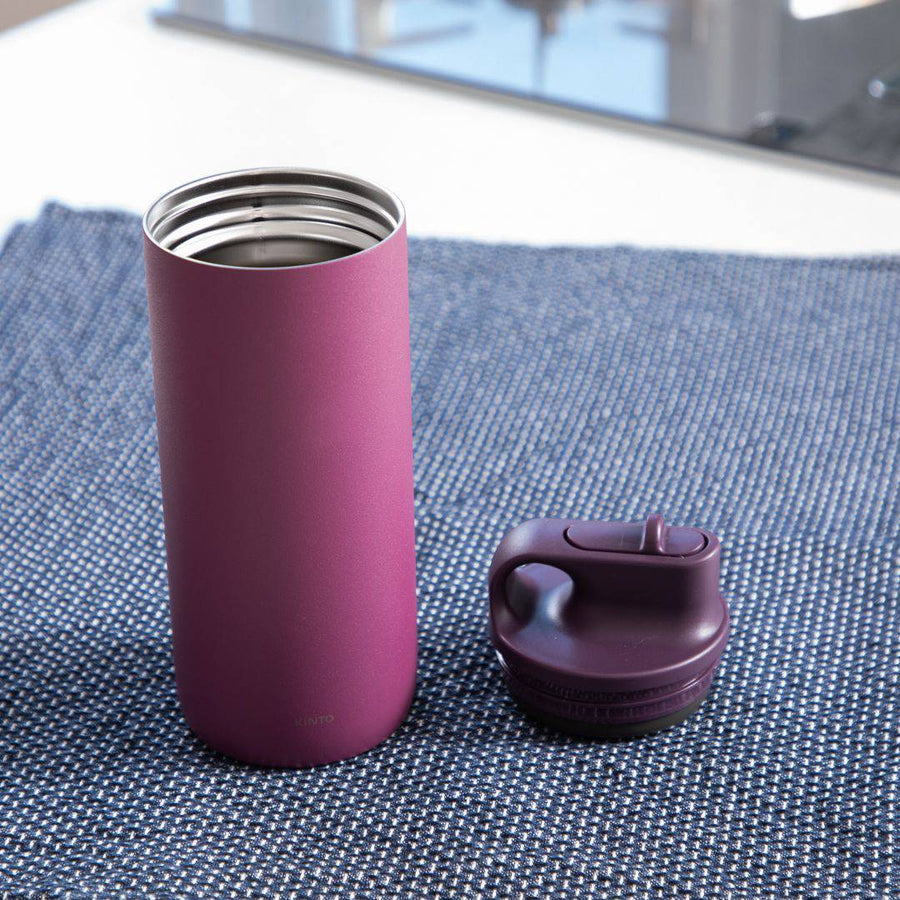 Active タンブラー 600ml アッシュピンク