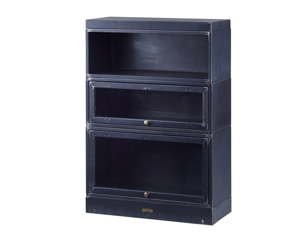 CHRYSTIE STACKING MODULAR CABINET クリスティスタッキングキャビネット